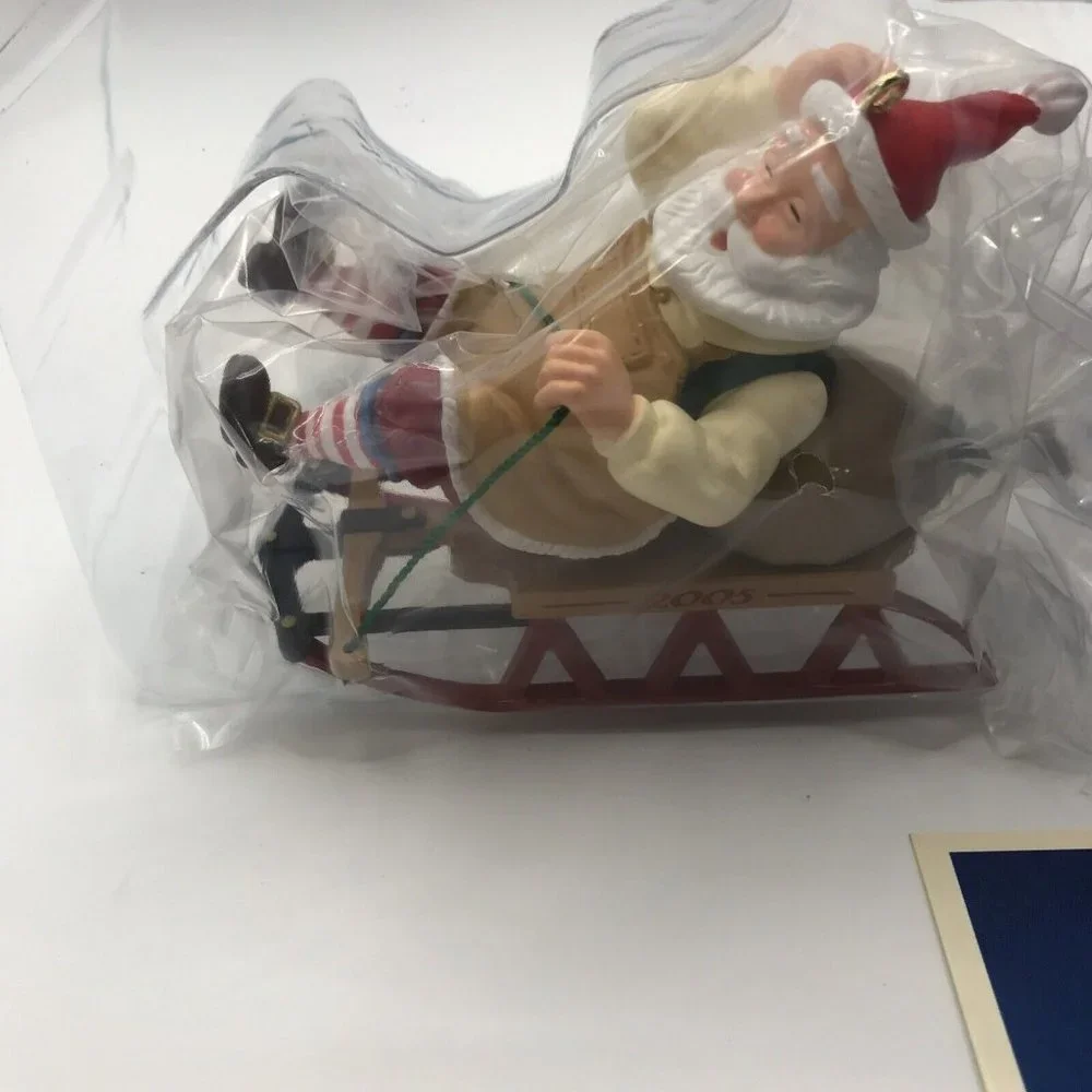 Hallmark keepsake collectors